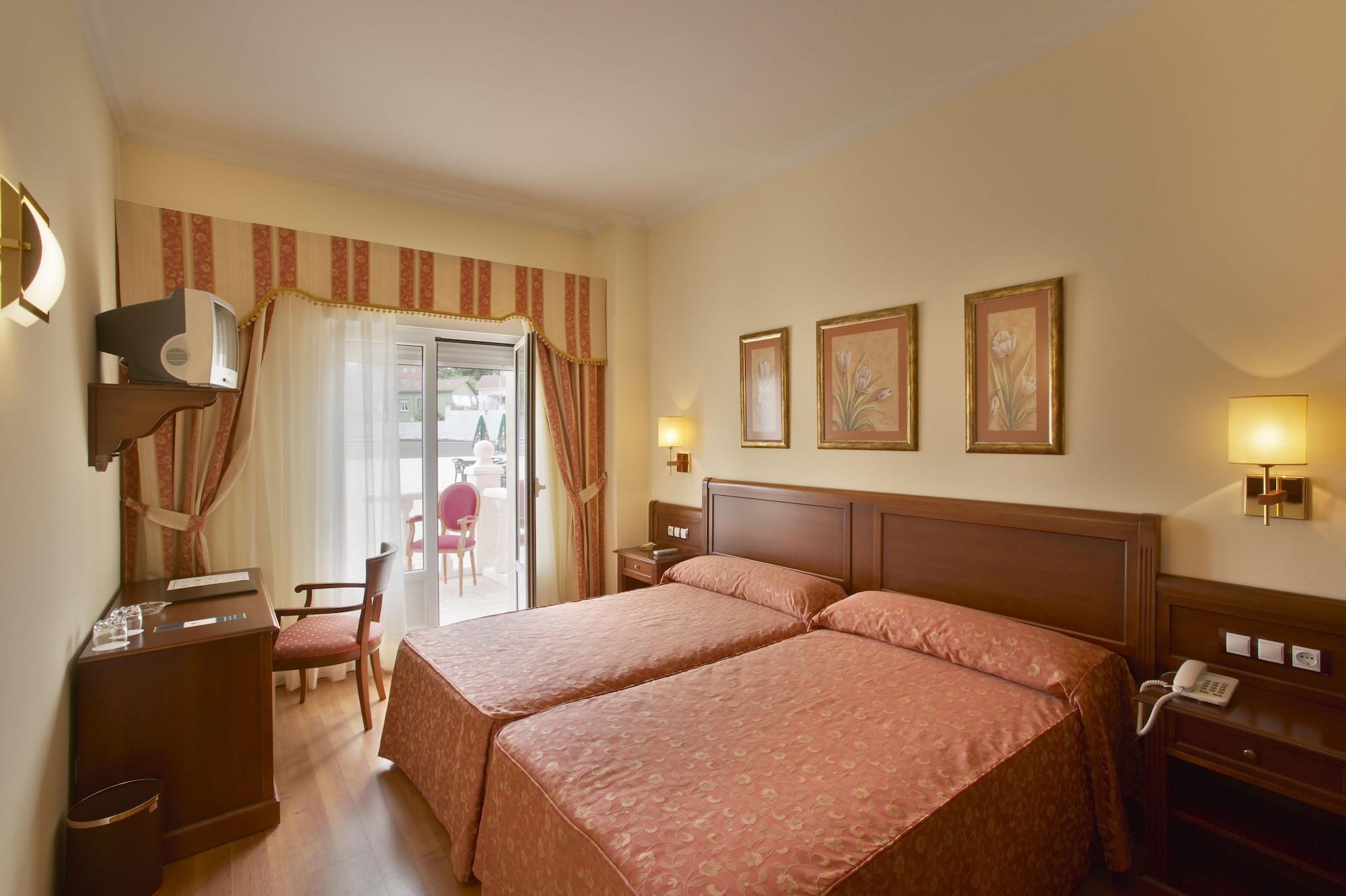 1907 Villa Gijón Quarto foto